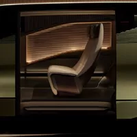 Foto: Lexus - tisková fotografie
