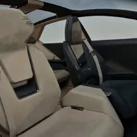 Foto: Lexus - tisková fotografie