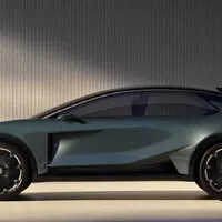 Foto: Lexus - tisková fotografie