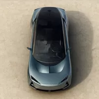 Foto: Lexus - tisková fotografie