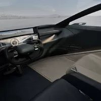 Foto: Lexus - tisková fotografie