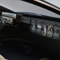 Foto: Lexus - tisková fotografie