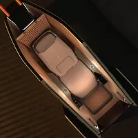 Foto: Lexus - tisková fotografie