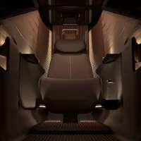 Foto: Lexus - tisková fotografie