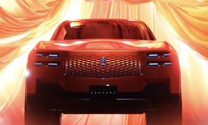 Novinky: Z Toyoty Century vznikne samostatná značka Century. Japonské pojetí luxusu přetaví do zcela nových podob