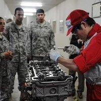 Public domain, foto: Sgt. John Carkeet IV 