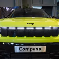 Foto: Jeep