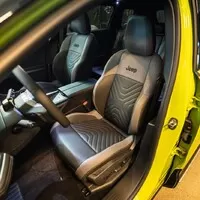Foto: Jeep