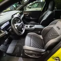 Foto: Jeep