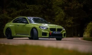 Recenze & testy: BMW M2 LCI manuál: Tohle je budoucí legenda, o které to víme již dnes 