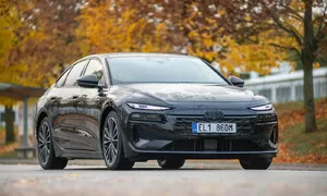 Recenze & testy: Audi A6 Sportback e-tron quattro: Poprvé sportback, poprvé elektro, ale v jádru je A6 stále stejně skvělá