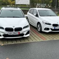 [Reloaded] Make my garage great (again?!)