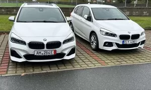 [Reloaded] Make my garage great (again?!)