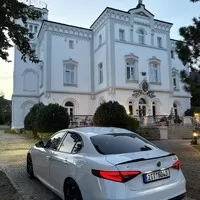 Bellissima e maleodorante