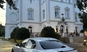 Bellissima e maleodorante