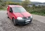 VW Caddy jako obytňák? Proč ne :)