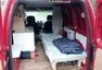 VW Caddy jako obytňák? Proč ne :)