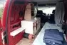 VW Caddy jako obytňák? Proč ne :)