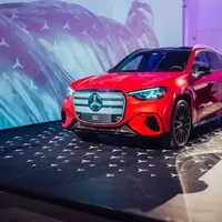 Foto: Mercedes-Benz