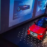 Foto: Mercedes-Benz