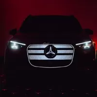 Foto: Mercedes-Benz