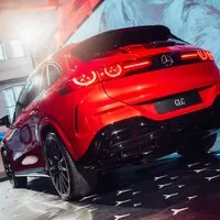 Foto: Mercedes-Benz