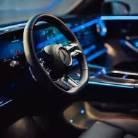 Foto: Mercedes-Benz