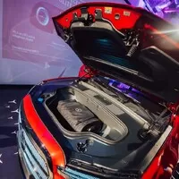 Foto: Mercedes-Benz