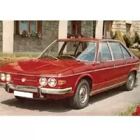 Foto: archiv Tatra
