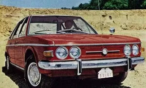 Historie: Tatra 613: Příběh auta, které odmítlo jít cestou socialistické průměrnosti