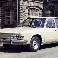 Foto: archiv Tatra