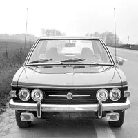 Foto: archiv Tatra