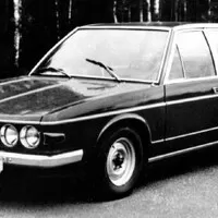 Foto: archiv Tatra