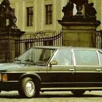 Foto: archiv Tatra