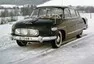 Foto: archiv Tatra