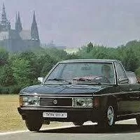 Foto: archiv Tatra