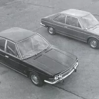 Foto: archiv Tatra
