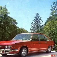 Foto: archiv Tatra