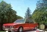 Foto: archiv Tatra
