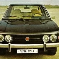 Foto: archiv Tatra
