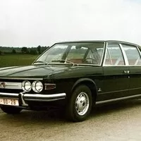Foto: archiv Tatra