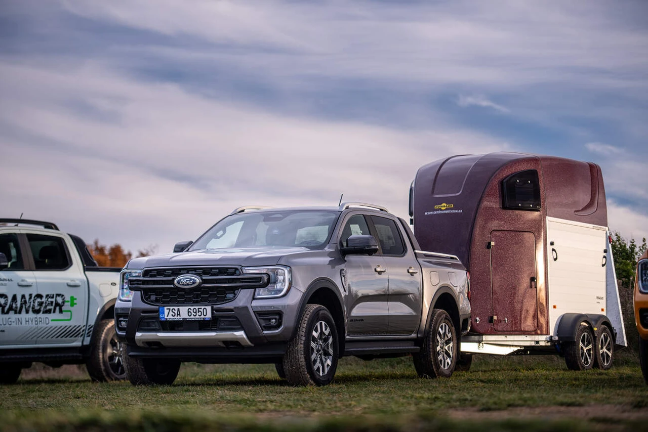 Foto: Ford