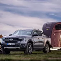 Foto: Ford