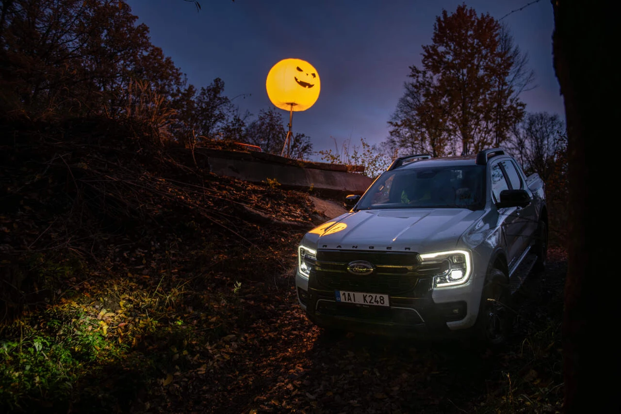 Foto: Ford