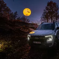 Foto: Ford