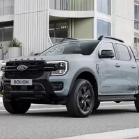 Foto: Ford