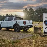 Foto: Ford