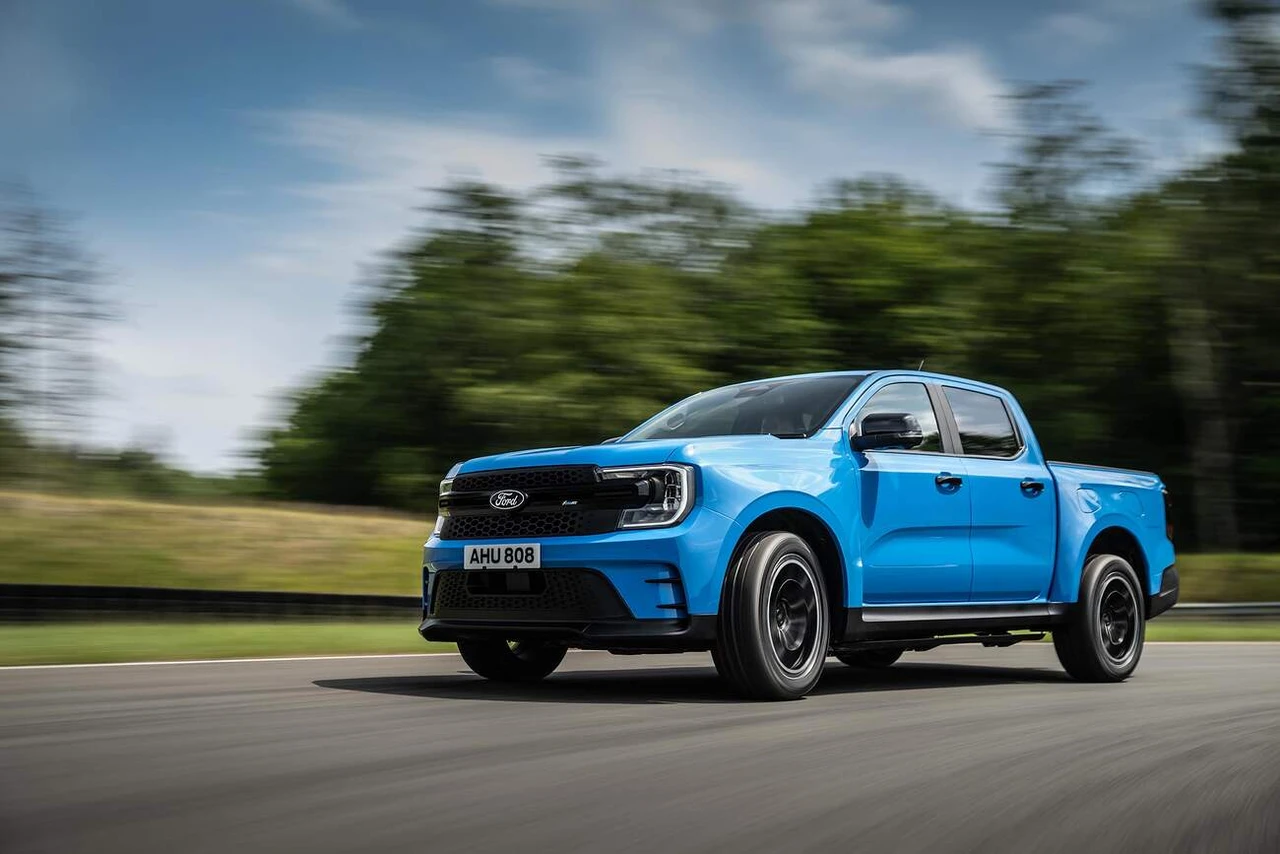 Foto: Ford