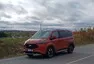 Ford Tourneo Custom PHEV: Napodruhé je mnohem lepší