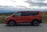 Ford Tourneo Custom PHEV: Napodruhé je mnohem lepší